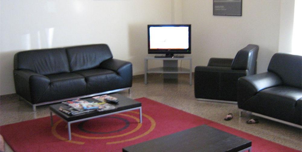 Hotel Trieste Senigallia Bagian luar foto